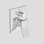 Ideal Standard, Conca Miscelatore vasca/doccia