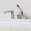 Hansgrohe, Metris Miscelatore vasca