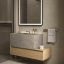 antoniolupi, MySTREET Lavabo 90x47 cm