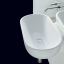 Globo, Concept Lavabo 74x40 cm