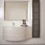Idea, Form J Mobile portalavabo L 160 cm