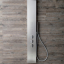 Kinedo, Easy Plus Shower Colonna doccia