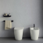 Nic Design, Pin Coppia sanitari