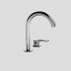 Fantini, AL/23 Mixer for washbasin