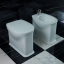 Flaminia, Madre WC toilet