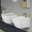Ideal Standard, Tesi Coppia sanitari