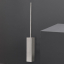 Cea, Neutra Toilet brush holder