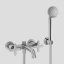 Fantini, Icona Classic Bathtub mixer