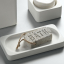 Agape, Surf Soap holder