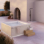 Disenia, Gilium Mini-pool 210x210 cm