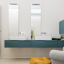 Idea, My Time Mobile portalavabo L 225 cm