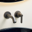 Agape, Memory Mix Miscelatore lavabo