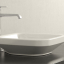 Duravit, Durastyle Washbasin 43x43 cm