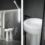 Agape, Bjhon1 Washbasin
