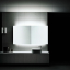 Boffi, Wedge Specchio 180x90 cm