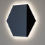 antoniolupi, Modulo Mirror w/light