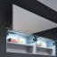 antoniolupi, Segreto Storage mirror L144x50 cm