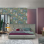 Flexteam, Wall Diamond + Sommier Reef Letto per materasso 160x200 cm