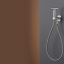 Cea, Water jet toilet cleaner