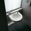 Duravit, Architec Washbasin 57,5x52 cm
