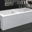 antoniolupi, Biblio70 Bathtub 180x80 cm