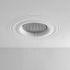 antoniolupi, Raindrop Shower head