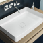 Kaldewei, Miena Washbasin 58x38 cm