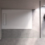 Disenia, Linea Shower Tray 100x70 cm