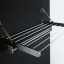 Boffi, Minimal Towel rack
