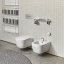 antoniolupi, Komodo Sanitaryware