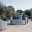 Flexteam, Globe Outdoor Poltrona diam.150 cm