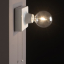 Flaminia, Make-Up Lamp