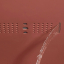 antoniolupi, Ghost Shower head