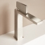 Fantini, O-XY Washbasin mixer