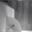 Galassia, M2 Washbasin