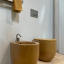 Nic Design, Milk Coppia sanitari
