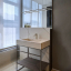 Aqua, Dogma Wall Consolle