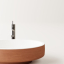 Agape, Cenote Washbasin diam. 45 cm