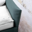 Ethos, Dido Letto per materasso 160x200 cm