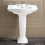 Devon&Devon, Westminster Lavabo 70x50 cm