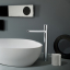 Fantini, Lamè Miscelatore lavabo