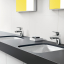 Hansgrohe, Logis Miscelatore lavabo