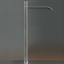 Cea, Innovo Mixer for washbasin