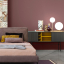 Flexteam, Slim 018 180x200 cm Letto