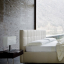 Zanotta, Box Bed for mattress 160x200 cm