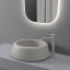 Flaminia, Falala Lavabo diam. 46 cm