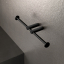 OML, Stiff Toilet paper holder