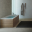 Jacuzzi, Silk Vasca idro 170x70 cm