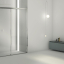 Box Docce 2B, La8 Porta doccia L 180 cm