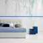Ethos, Momà Bed for mattress 90x200 cm